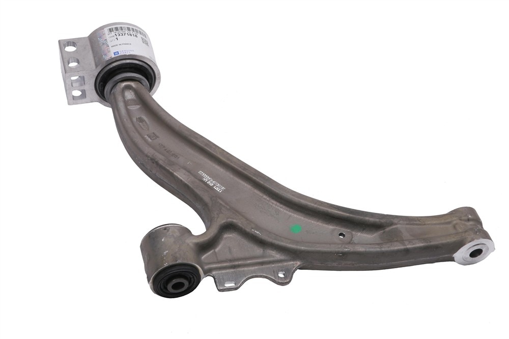 GM Genuine Parts Front Driver Side Lower Control Arm