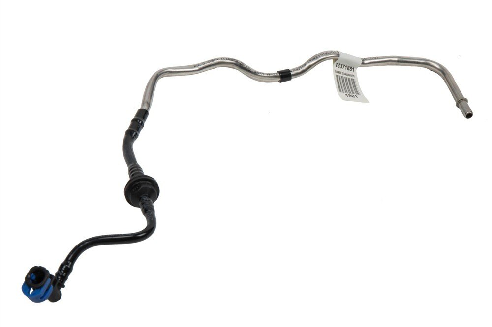 GM Genuine Parts Front Vapor Canister Pipe