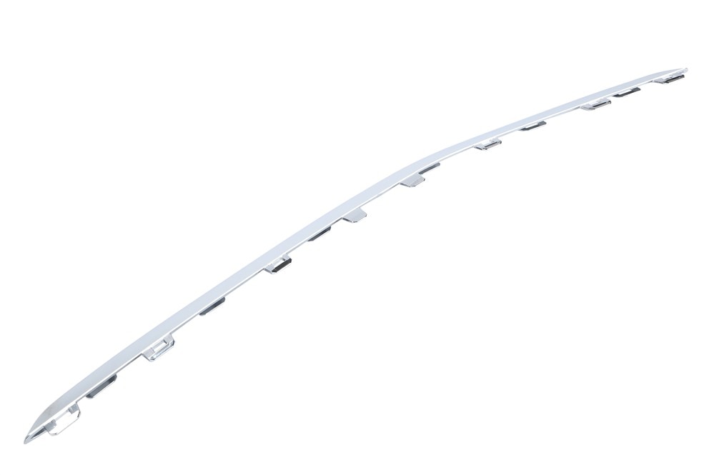 GM Genuine Parts Grille Molding