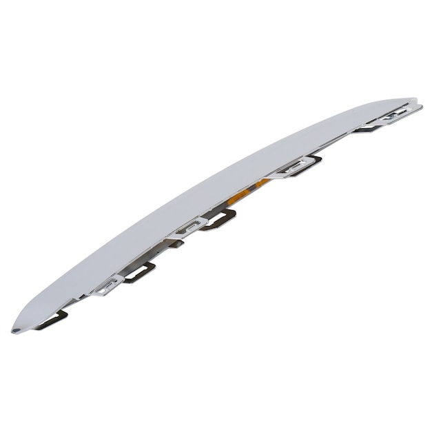 GM Genuine Parts Bumper Cover Molding