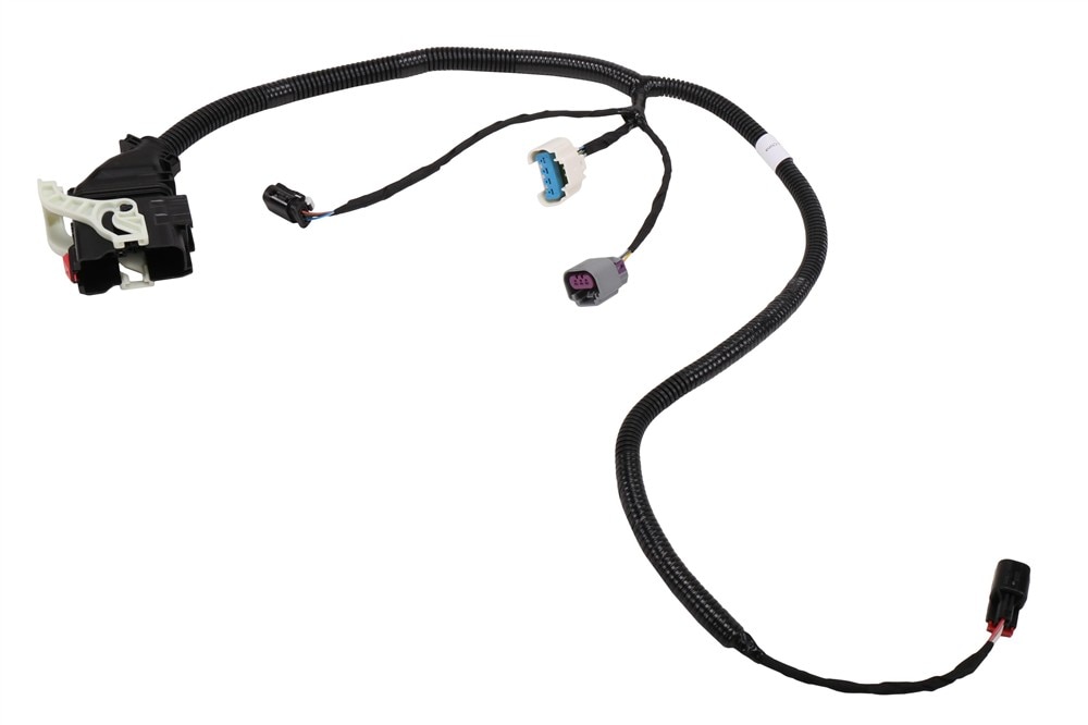 GM Genuine Parts Fuel Tank Fuel Pump Module Wiring Harness