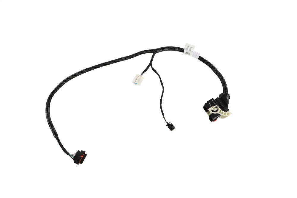 GM Genuine Parts Fuel Tank Fuel Pump Module Wiring Harness