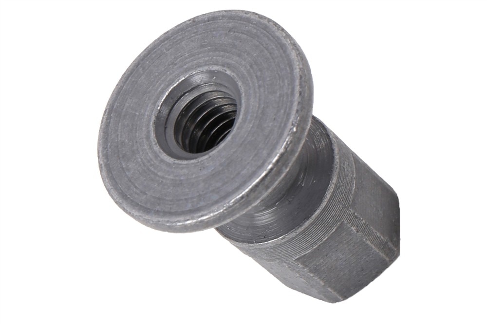 GM Genuine Parts Theft Deterrent Alarm Nut