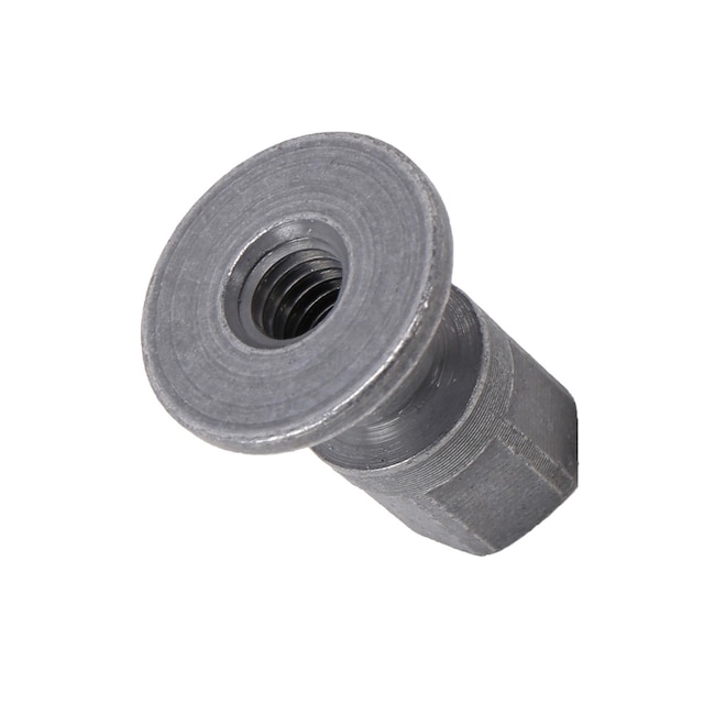 GM Genuine Parts Theft Deterrent Alarm Nut