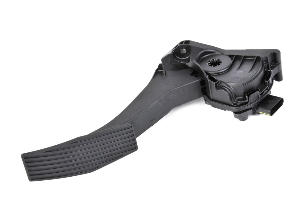 GM Genuine Parts Accelerator Pedal with Position Sensor