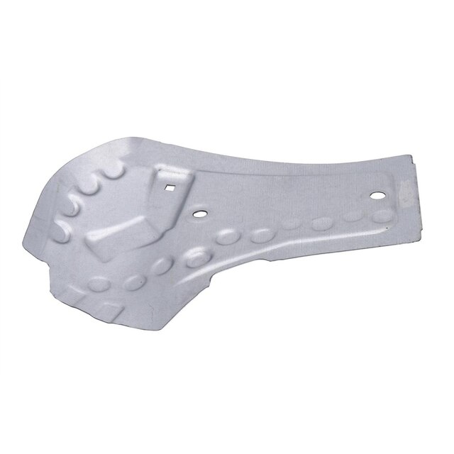 GM Genuine Parts Passenger Side Front Compartment Front Outer Side Rail
