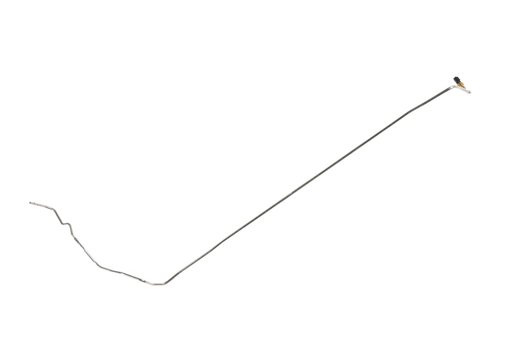 GM Genuine Parts Fuel Feed Pipe