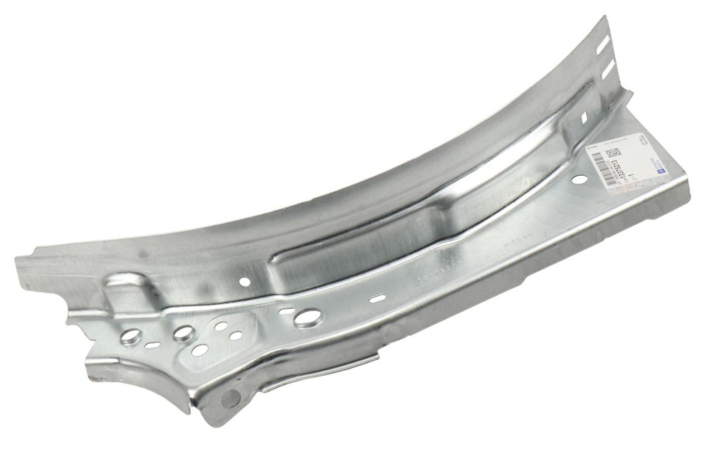 GM Genuine Parts Passenger Side Front Wheelhouse Panel Brace