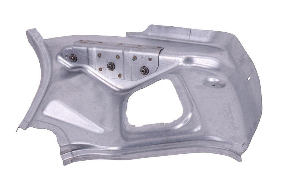 GM Genuine Parts Driver Side Tail Lamp Pocket