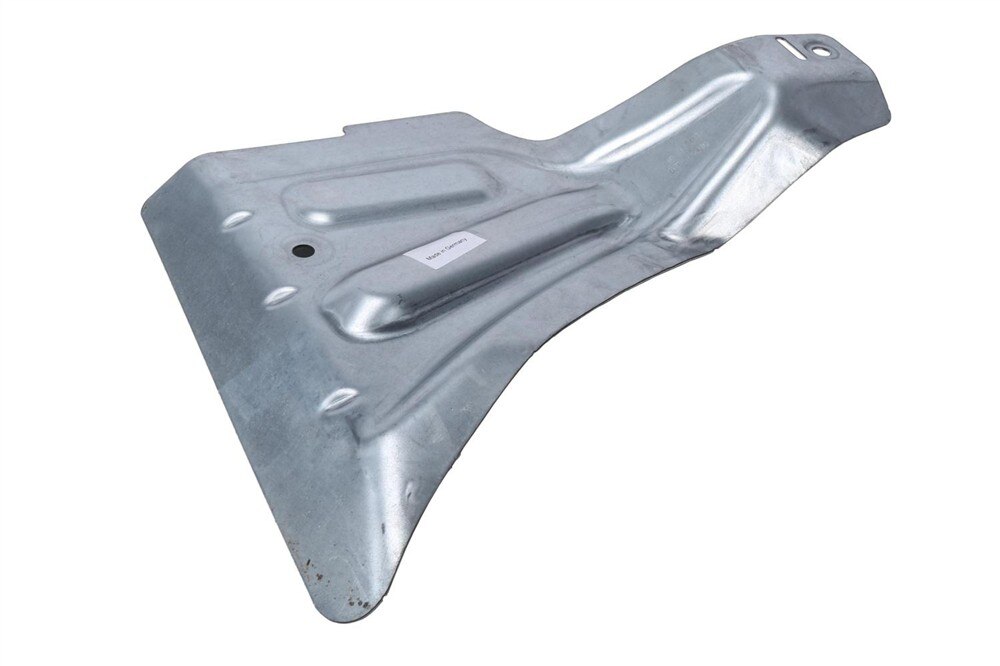 GM Genuine Parts Driver Side Folding Top Motor Mount Support