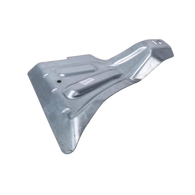 GM Genuine Parts Driver Side Folding Top Motor Mount Support