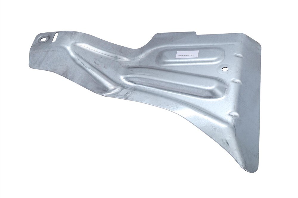 GM Genuine Parts Passenger Side Folding Top Motor Mount Support