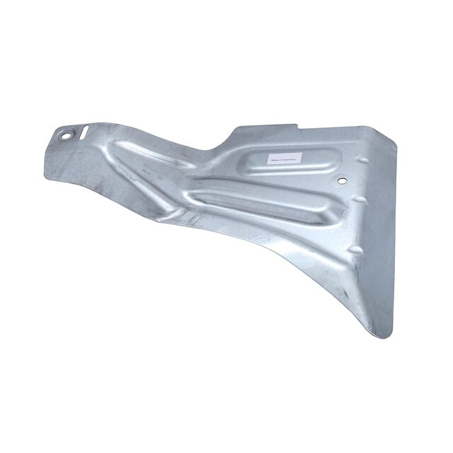 GM Genuine Parts Passenger Side Folding Top Motor Mount Support