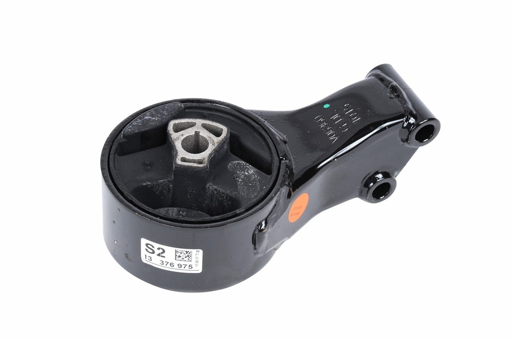 GM Genuine Parts Rear Manual Transmission Mount