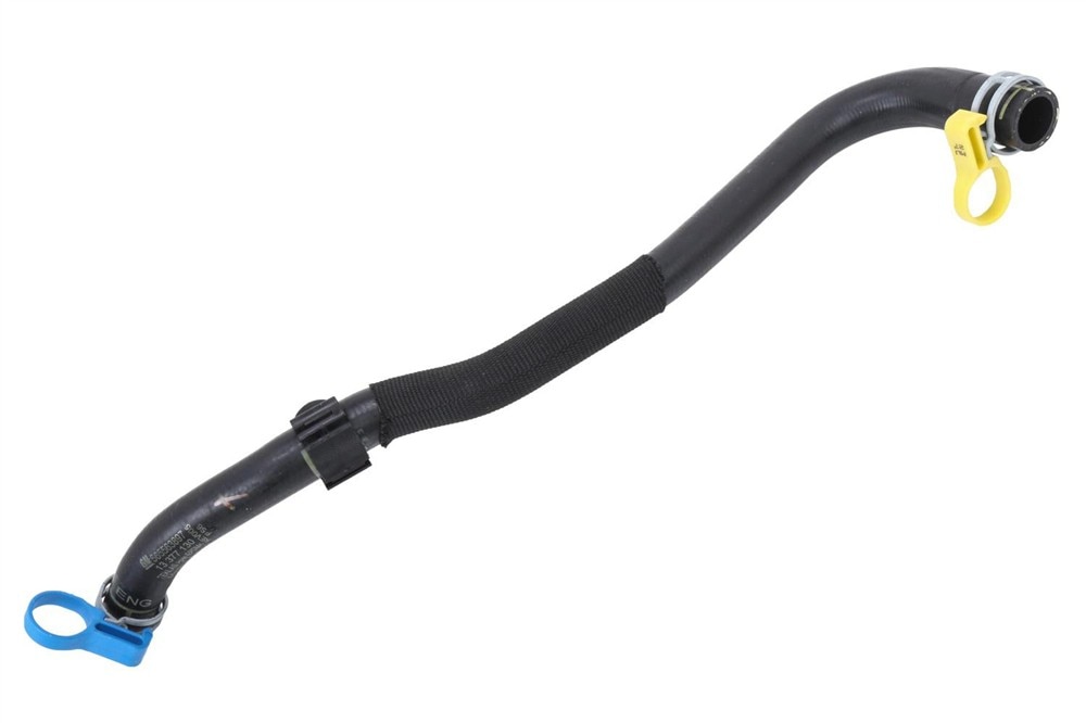 GM Genuine Parts Engine Coolant Overflow Hose