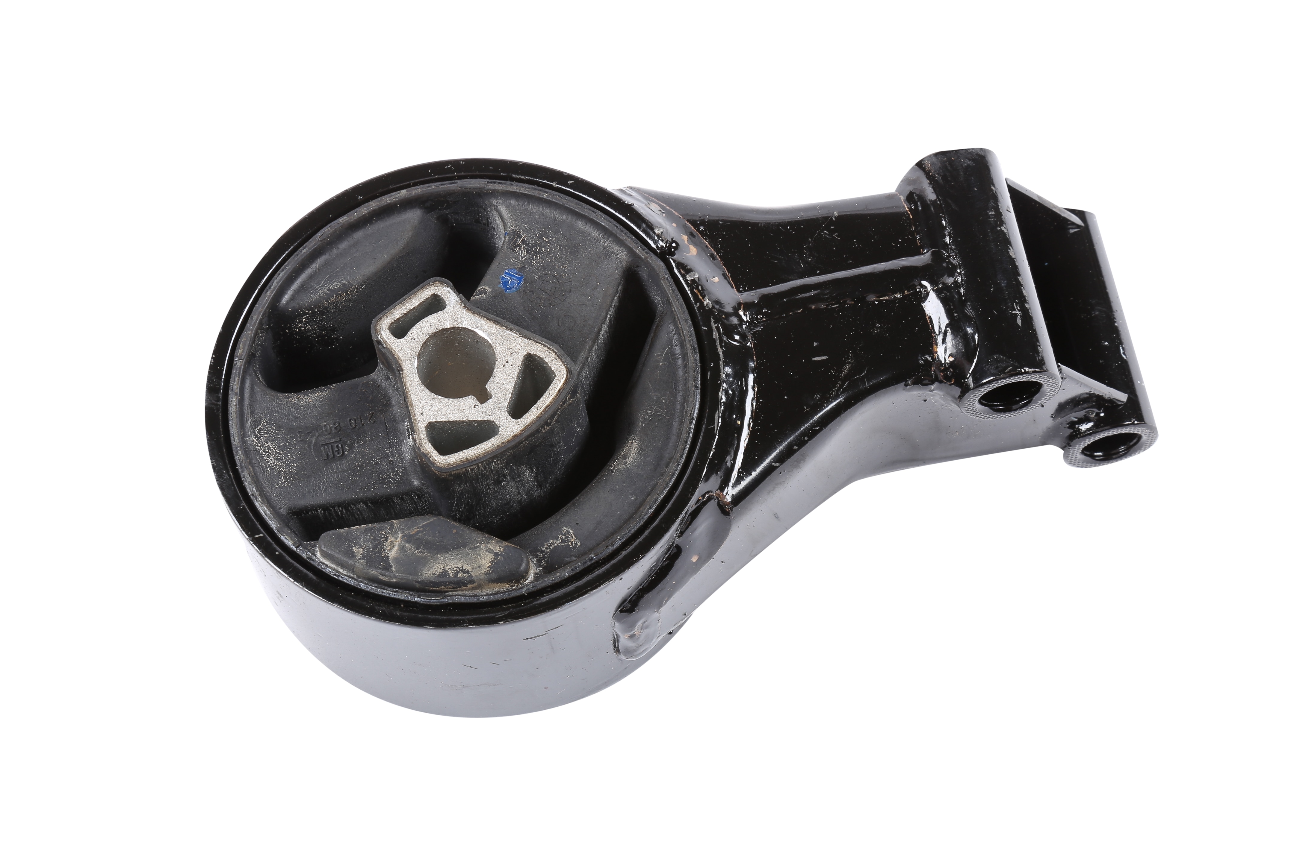 GM Genuine Parts Rear Automatic Transmission Mount