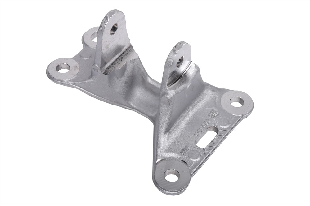 GM Genuine Parts Rear Suspension Arm Bracket