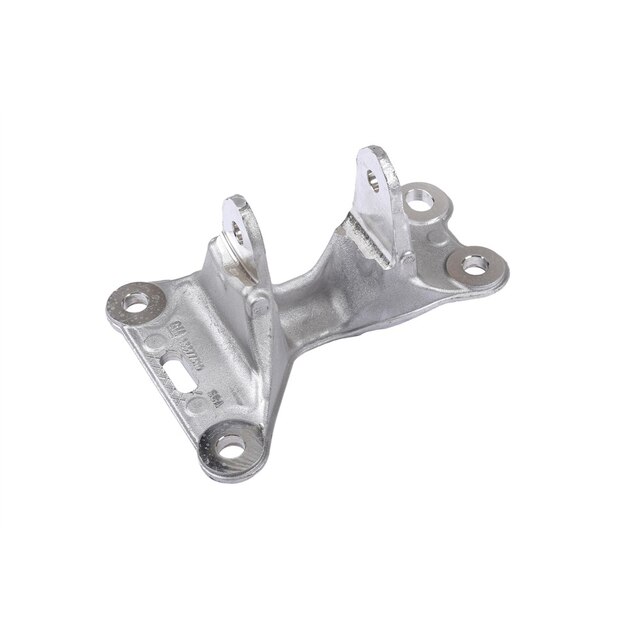 GM Genuine Parts Rear Passenger Side Suspension Control Arm Bracket Support