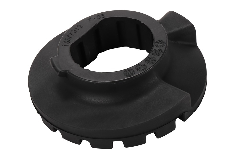 GM Genuine Parts Rear Coil Spring Lower Insulator