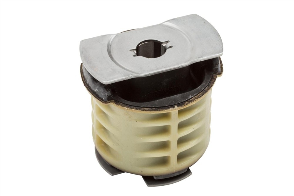 GM Genuine Parts Rear Suspension Cradle Insulator