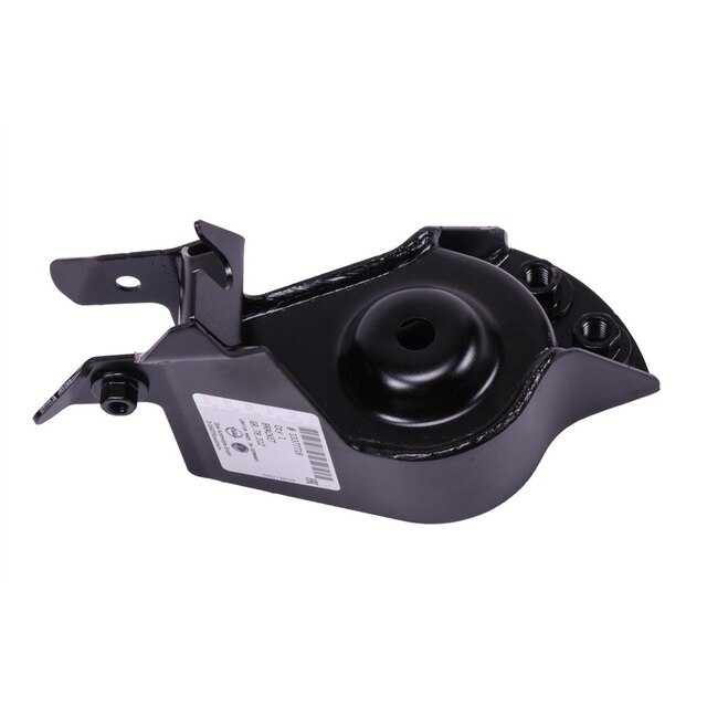 GM Genuine Parts Front Driver Side Bumper Lower Impact Bar Bracket