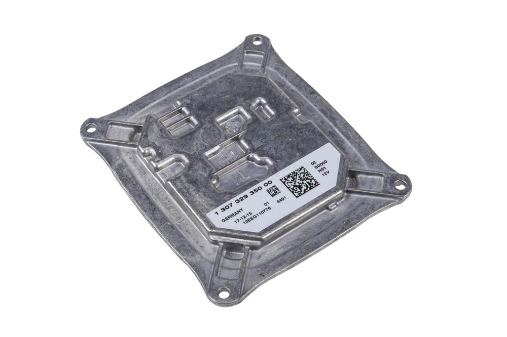 GM Genuine Parts Headlight Control Module (Programming Required)