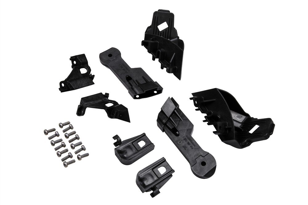 GM Genuine Parts Headlamp Retainer