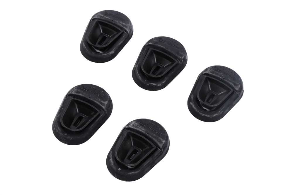 GM Genuine Parts Body Side Frame Drain Hole Plug