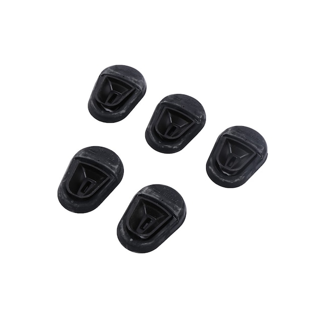 GM Genuine Parts Body Side Frame Drain Hole Plug