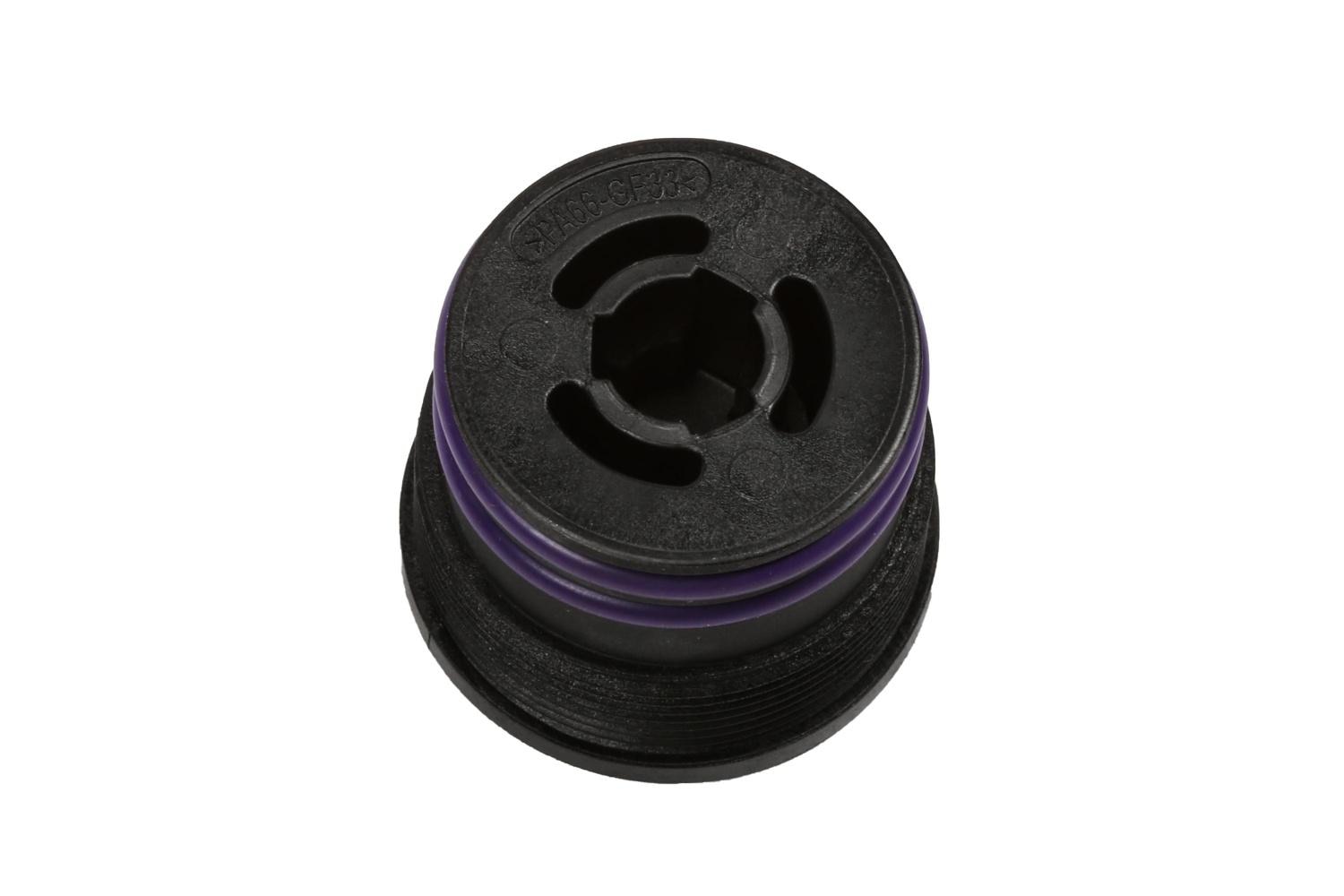 GM Genuine Parts Air Conditioning Receiver and Dehydrator Plug