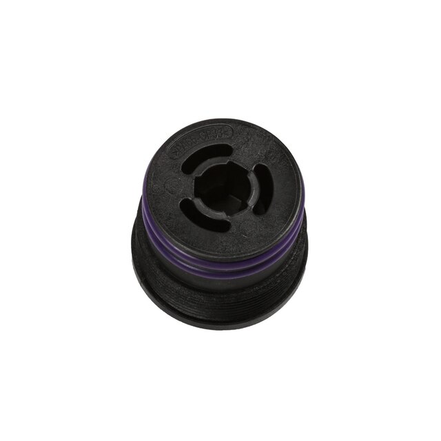 GM Genuine Parts Air Conditioning Receiver and Dehydrator Plug