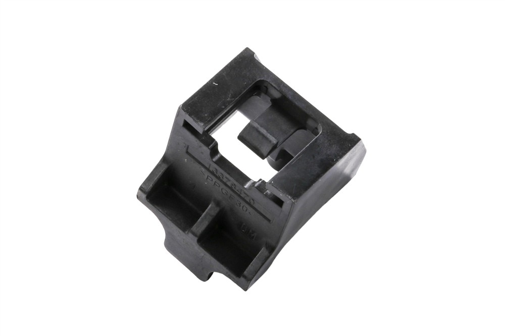 GM Genuine Parts Automatic Transmission Fluid Auxiliary Cooler Pipe Bracket