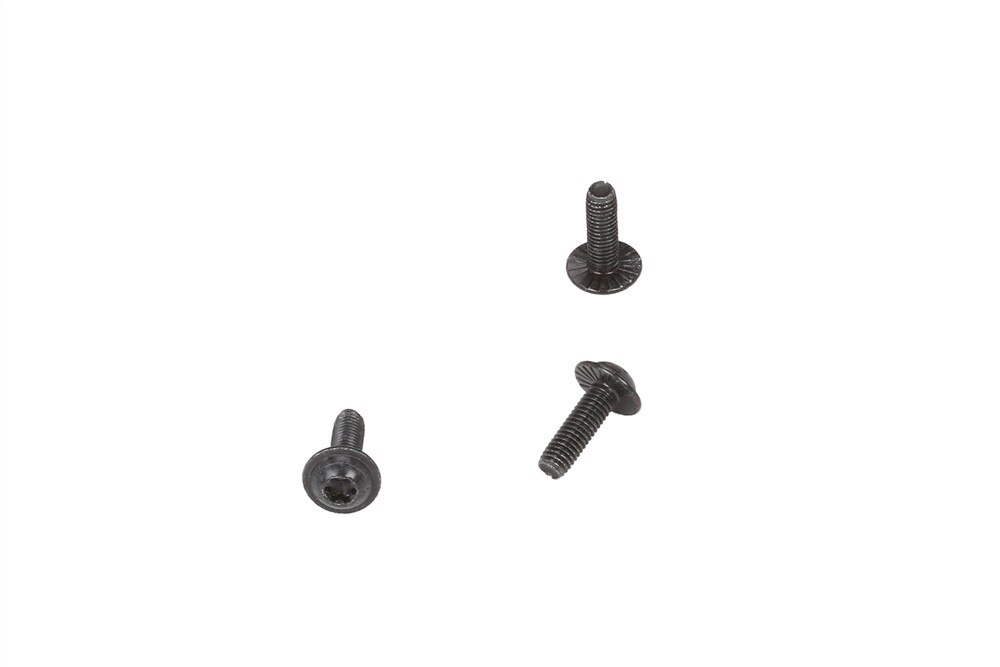 GM Genuine Parts Engine Cooling Fan Bolt