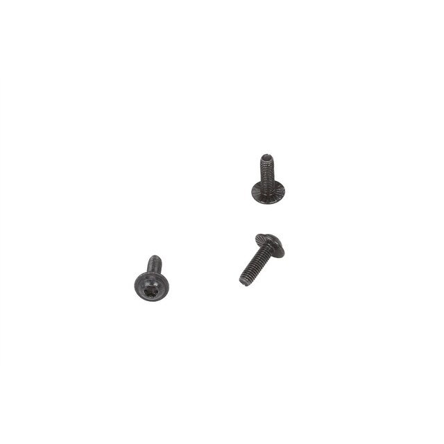 GM Genuine Parts Engine Cooling Fan Bolt