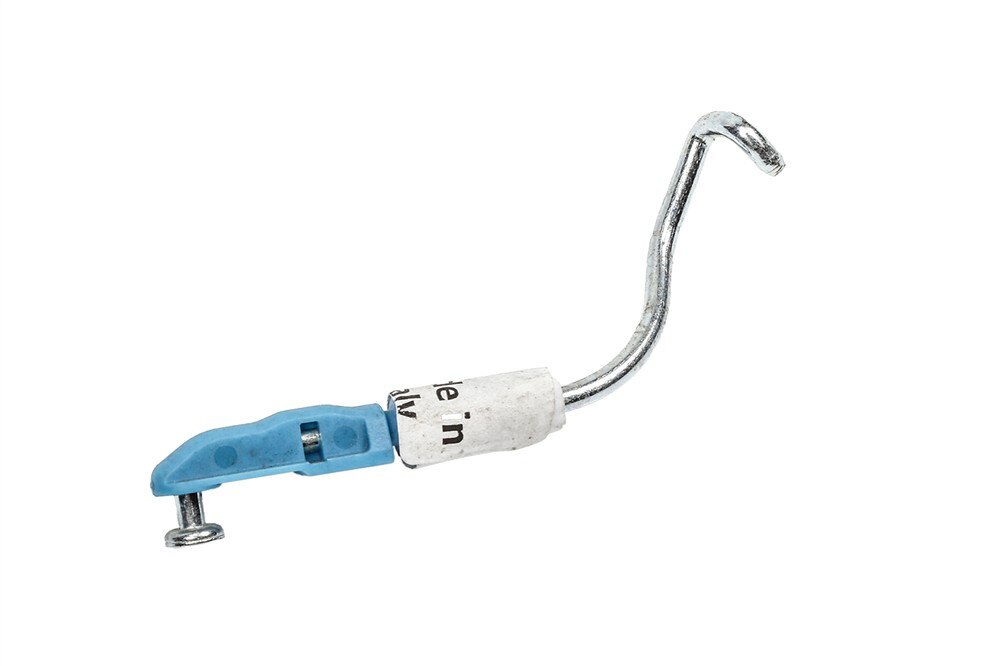 GM Genuine Parts Driver Side Front Door Lock Cylinder Rod