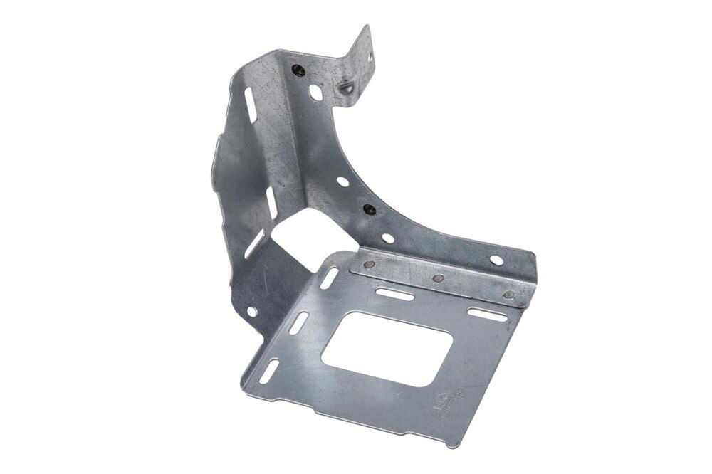 GM Genuine Parts Passenger Side Rear Wheelhouse Panel Brace
