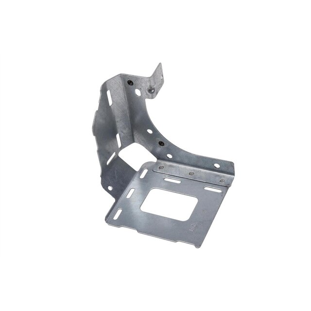 GM Genuine Parts Passenger Side Rear Wheelhouse Panel Brace
