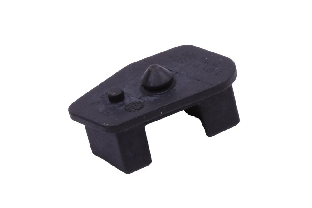 GM Genuine Parts Driver Side Folding Top Bumper