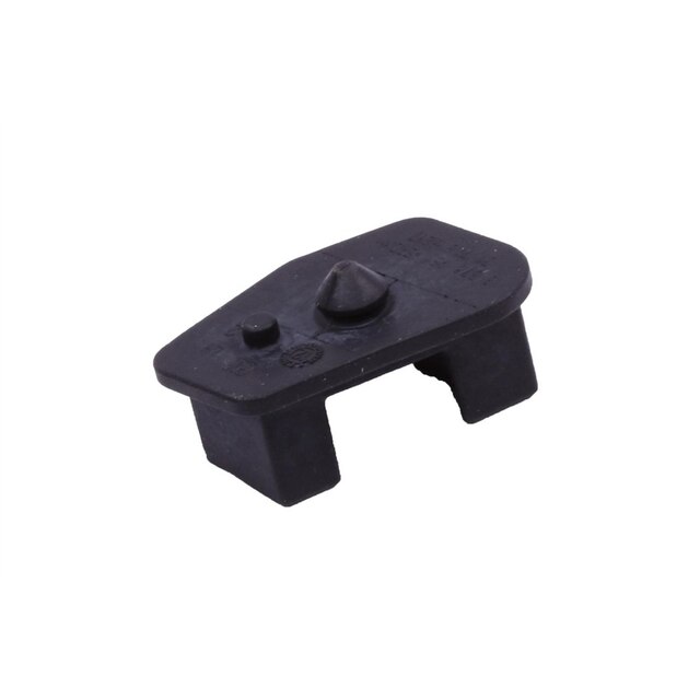 GM Genuine Parts Driver Side Folding Top Bumper