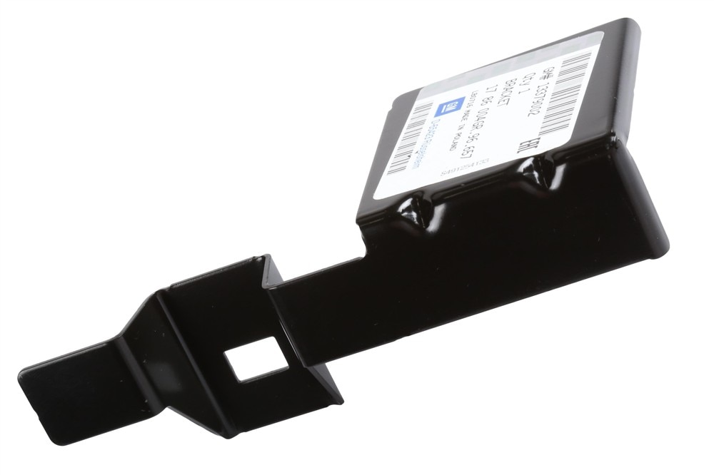 GM Genuine Parts Passenger Side Radio Speaker Amplifier Bracket