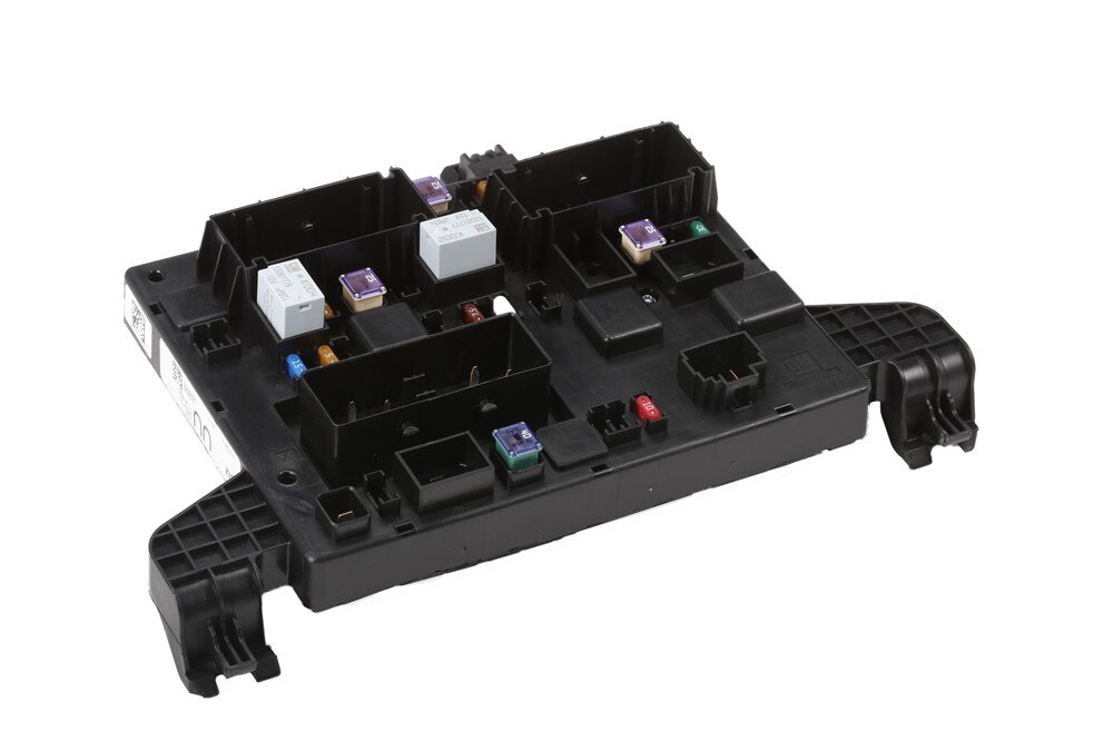 GM Genuine Parts Rear Body Fuse Block
