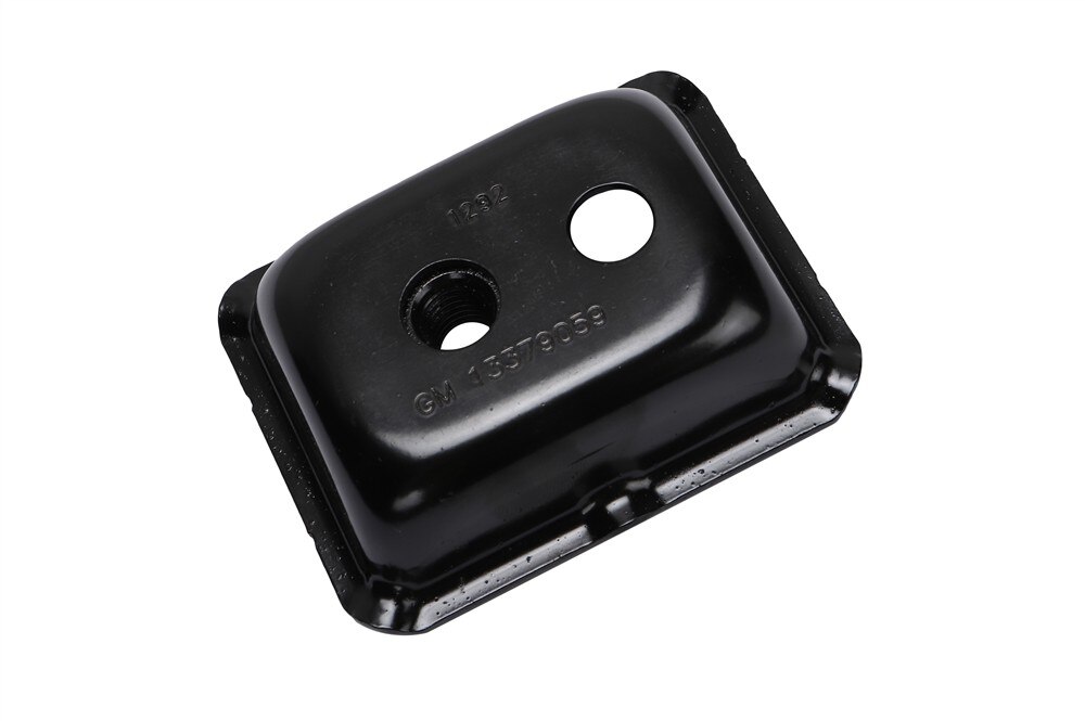 GM Genuine Parts Underbody Rear Brace Bracket