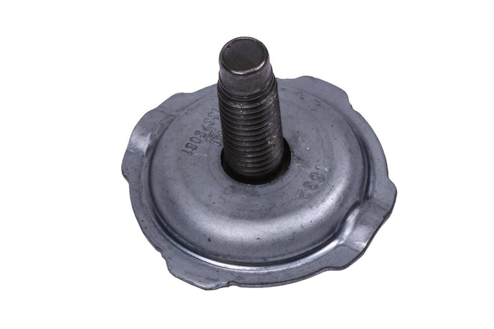 GM Genuine Parts Engine Compartment Side Rail Bracket
