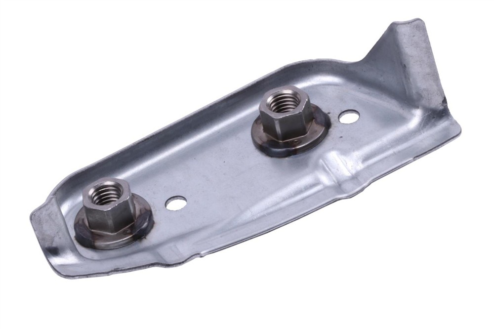 GM Genuine Parts Driver Side Engine Compartment Rail Bracket