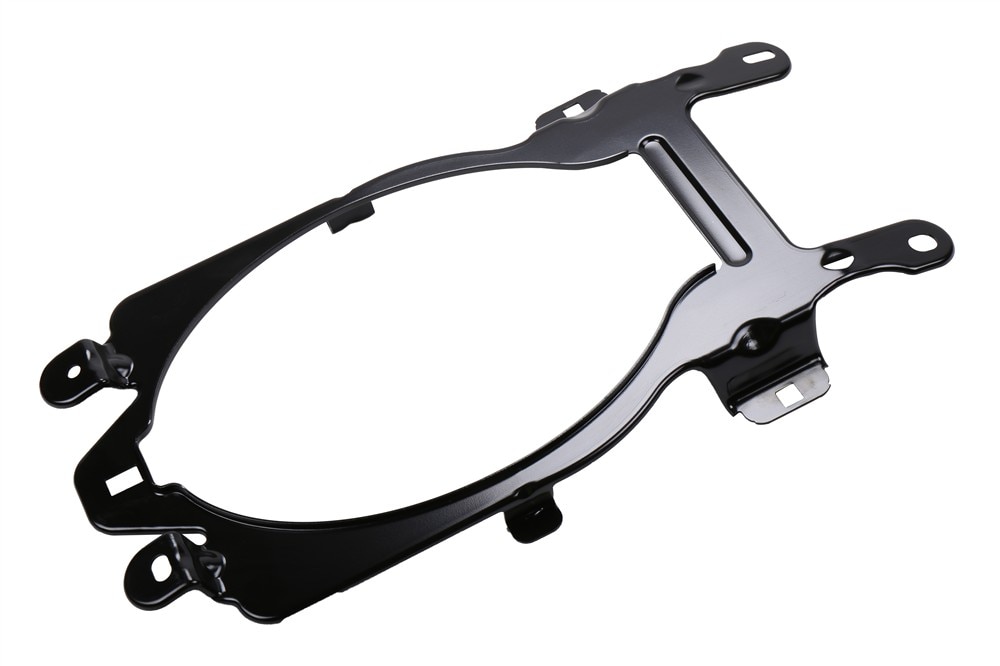 GM Genuine Parts Radio Rear Speaker Bracket