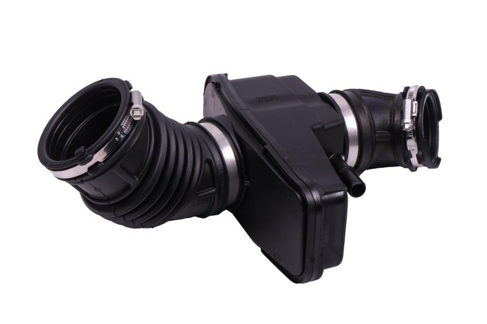GM Genuine Parts Air Cleaner Outlet Duct