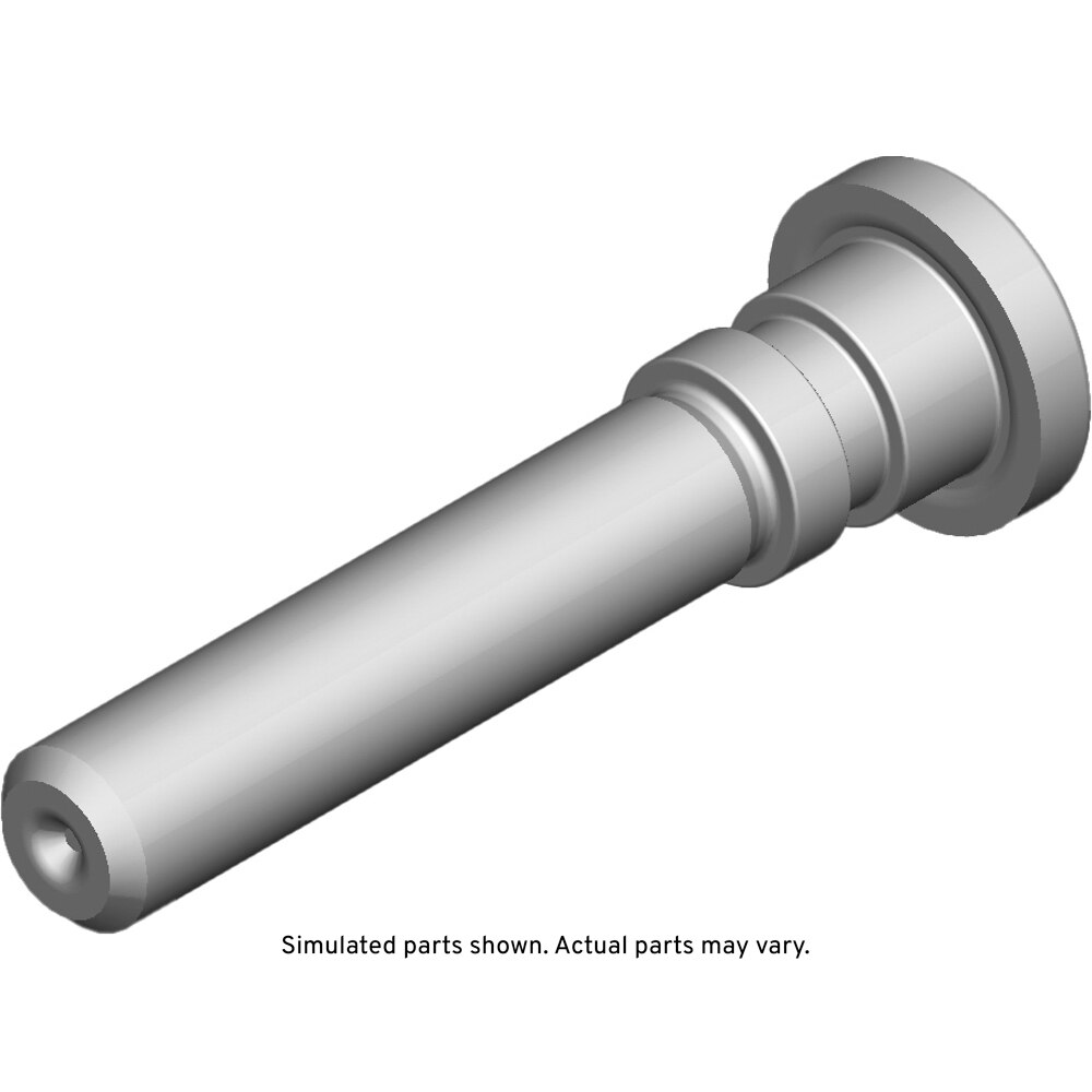 GM Genuine Parts Folding Top Pivot Bracket Locator Pin