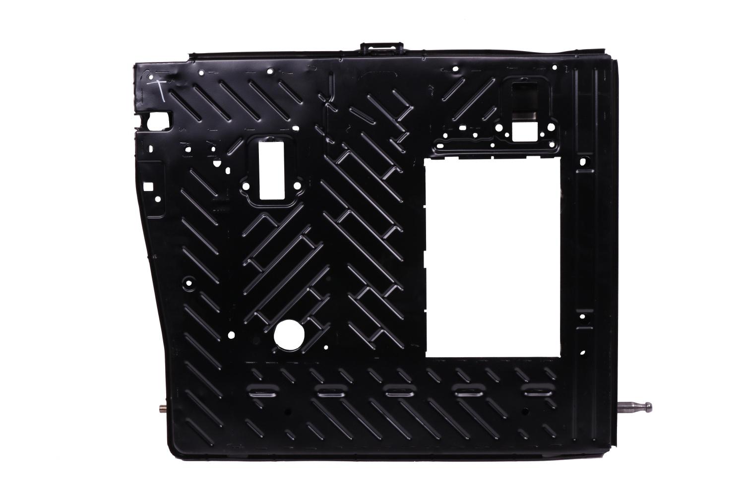 GM Genuine Parts Rear Driver Side Seat Back Panel