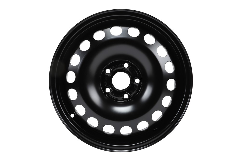 GM Genuine Parts Wheel
