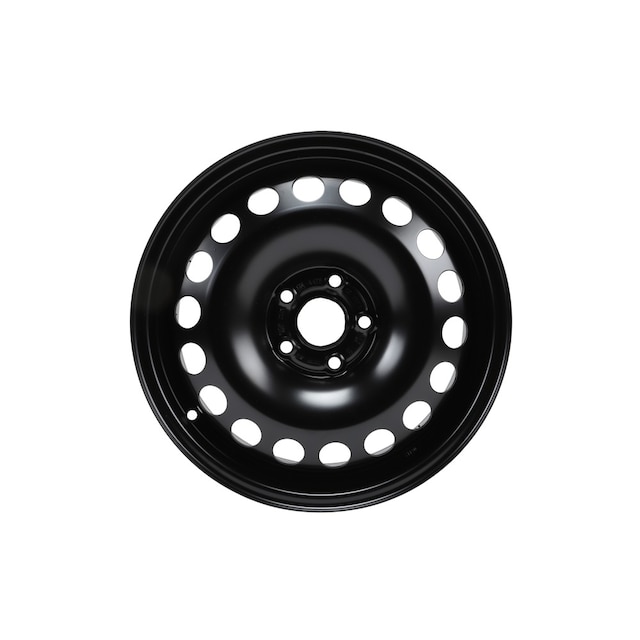 GM Genuine Parts Wheel